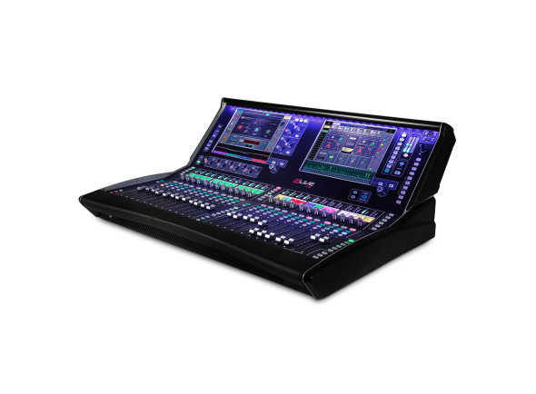Allen & Heath AH-DLIVE-DLC35 Allen & Heath AH-DLIVE-DLC35